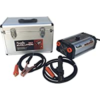 Cevik Evolution20 Equipo soldadura inverter (160 A)- 230 V- negro- unico